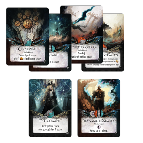 Bestia - Wielkie łowy