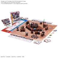 Gundam Assemble: Starter Set