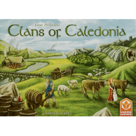 Clans of Caledonia