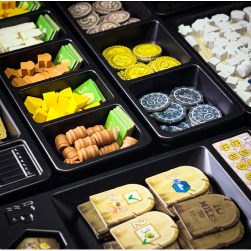 Clans of Caledonia: Industria Bundle...