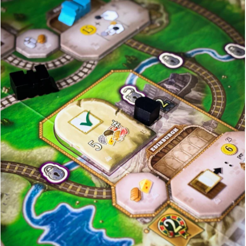 Clans of Caledonia: Industria Bundle...