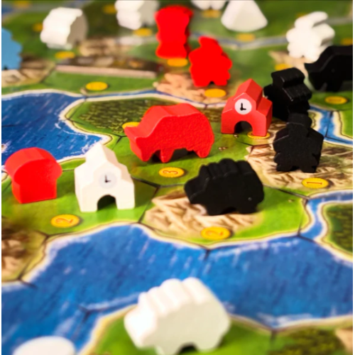 Clans of Caledonia: Industria Bundle...