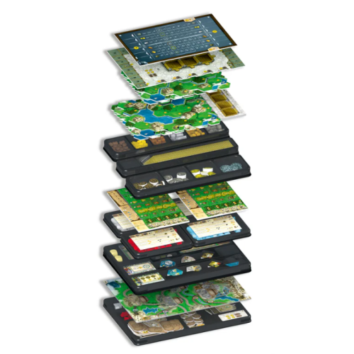 Clans of Caledonia: Industria Bundle...