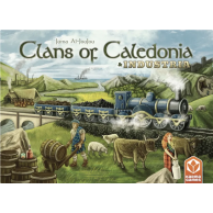 Clans of Caledonia: Industria