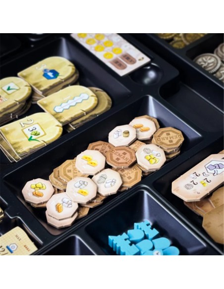 Clans of Caledonia: Industria