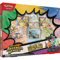 Pokémon TCG: First...