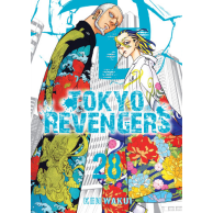Tokyo Revengers - 28