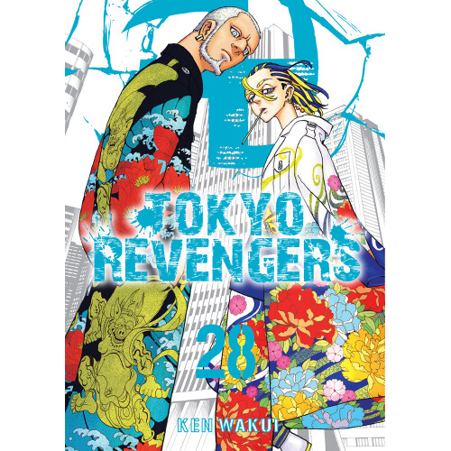 Tokyo Revengers - 28