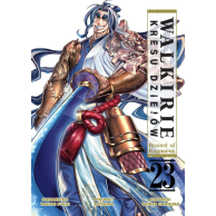 Walkirie Kresu Dziejów -...