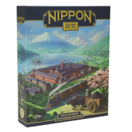 Nippon: Zaibatsu Deluxe -...