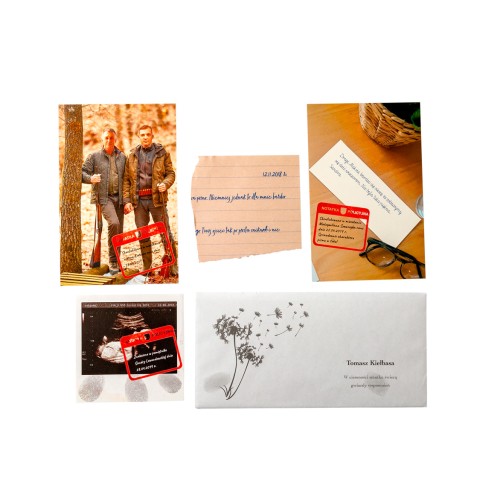 Hidden Games: Sprawa pierwsza Sprawa...