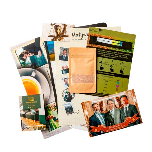 Hidden Games: Sprawa trzecia Zielona...