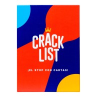 Crack List