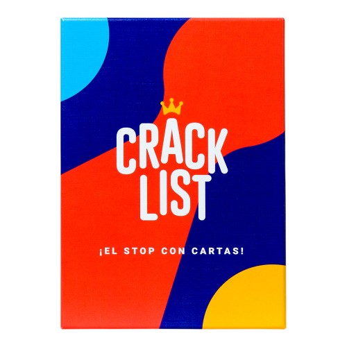Crack List