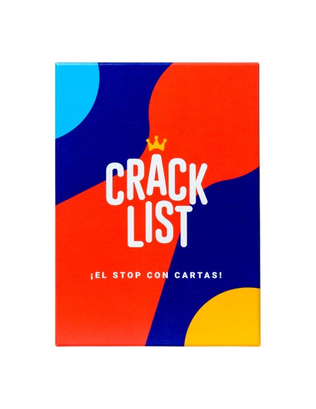 Crack List