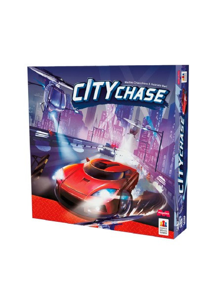 City Chase