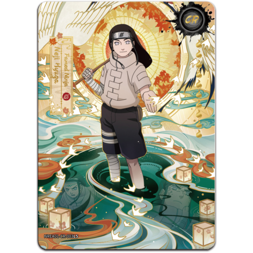 Naruto: Smriti Collectible Cards -...