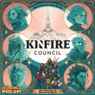 Kinfire Council