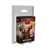 Summoner Wars 2nd. Edition...