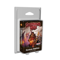 Summoner Wars 2nd. Edition...