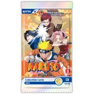 Naruto: Smriti Collectible...