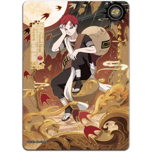 Naruto: Smriti Collectible Cards -...