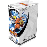 Naruto: Smriti Collectible...