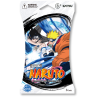 Naruto: Smriti Collectible...