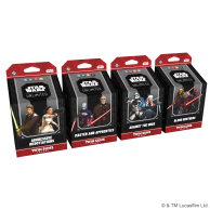 Star Wars: Unlimited Card...