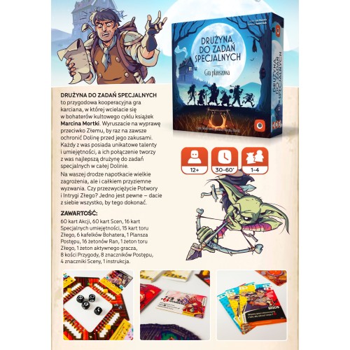 Drużyna do Zadań Specjalnych