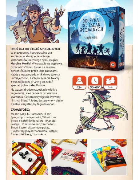 Drużyna do Zadań Specjalnych