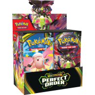 Pokémon TCG: Mega Evolution...