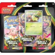 Pokémon TCG: Perfect Order...