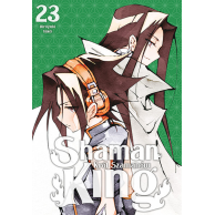 Shaman King - 23