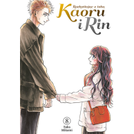 Kaoru i Rin. Rozkwitając z...