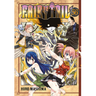 Fairy Tail - 56