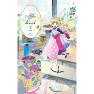 Atelier dla wróżek - 2