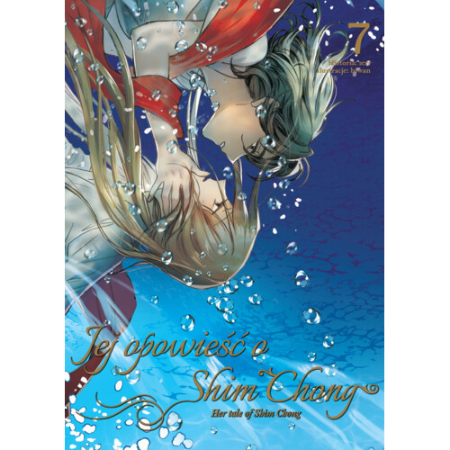 Jej opowieść o Shim Chong - 7