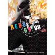 Katekyo Hitman Reborn - 9