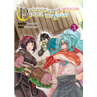 Podróżując pod księżycem...