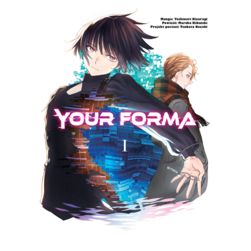 Your Forma - 1