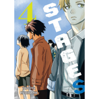 StageS - 4