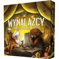 Wynalazcy znad Południowego...
