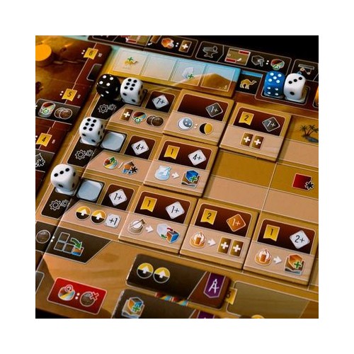 Wynalazcy znad Południowego Tygrysu