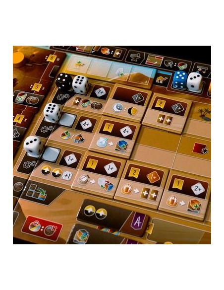 Wynalazcy znad Południowego Tygrysu