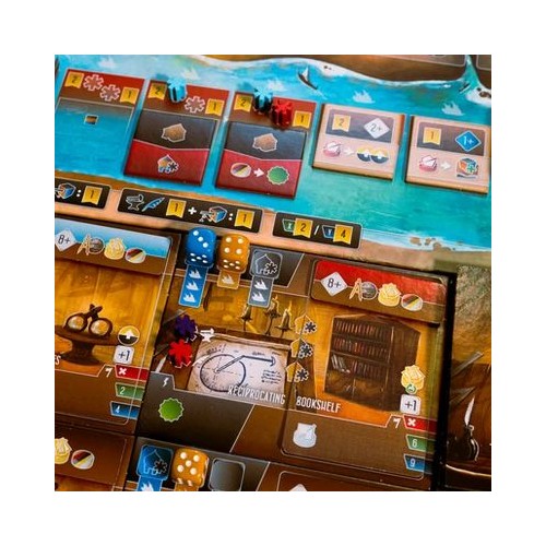 Wynalazcy znad Południowego Tygrysu