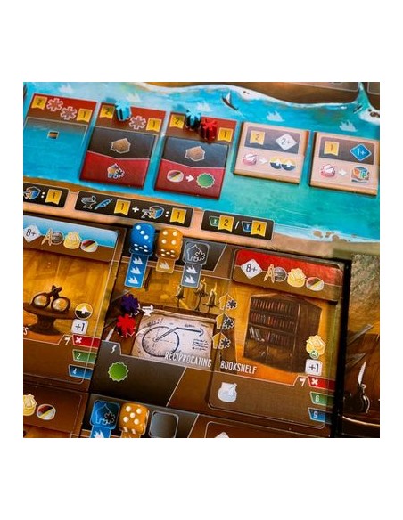 Wynalazcy znad Południowego Tygrysu