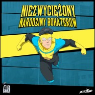 Niezwyciężony: Narodziny...