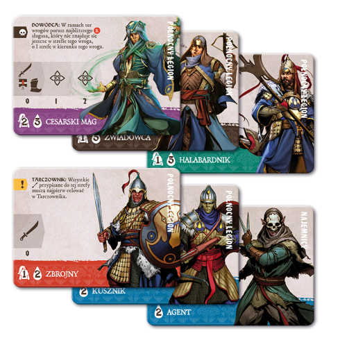 Fateforge: Kroniki Kaan - Braterstwo...