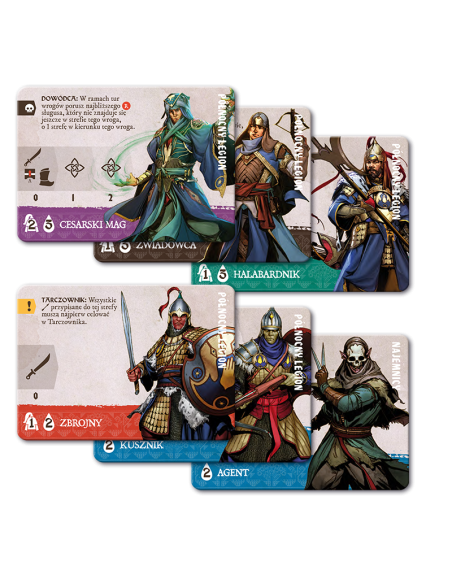 Fateforge: Kroniki Kaan - Braterstwo Dziczy